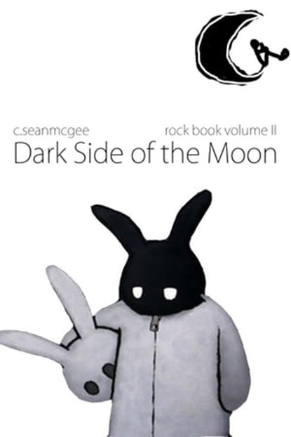 Dark Side of the Moon, C. Sean McGee - Ebook - 9781301800506