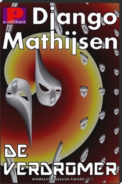 De verdromer, Django Mathijsen - Ebook - 9781301820665