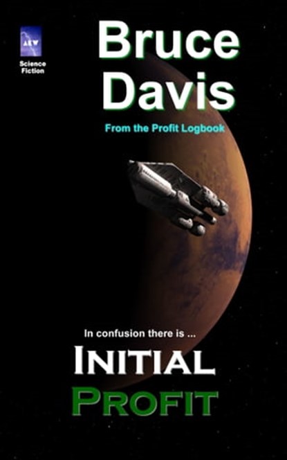 Initial Profit, Bruce Davis - Ebook - 9781301836840