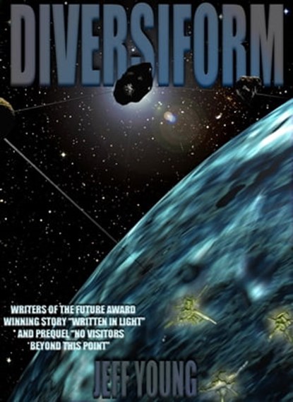 Diversiform, Jeff Young - Ebook - 9781301839506