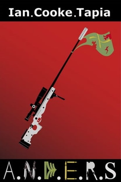 Anders, Ian Cooke Tapia - Ebook - 9781301841981