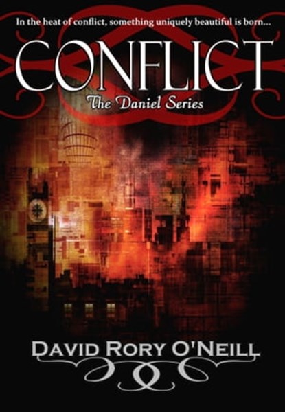 Conflict, David Rory O'Neill - Ebook - 9781301851966