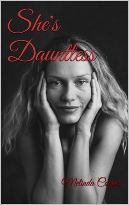 She's Dauntless, Melinda Cooper - Ebook - 9781301856794