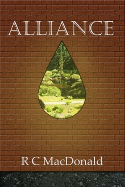 Alliance, R C MacDonald - Ebook - 9781301857180