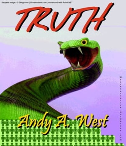Truth, Andy A. West - Ebook - 9781301861248