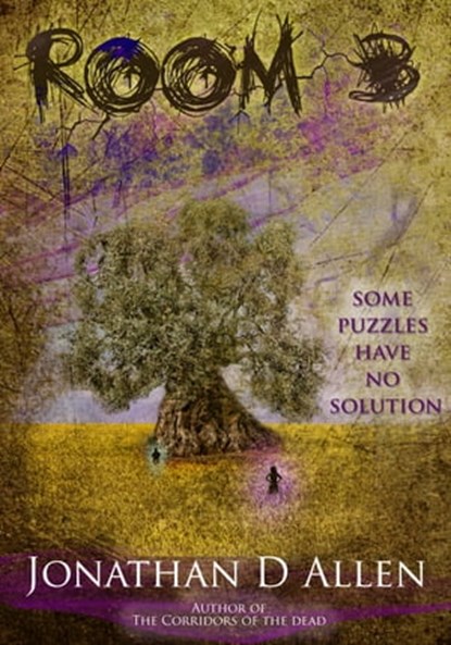 Room 3, Jonathan D Allen - Ebook - 9781301894864