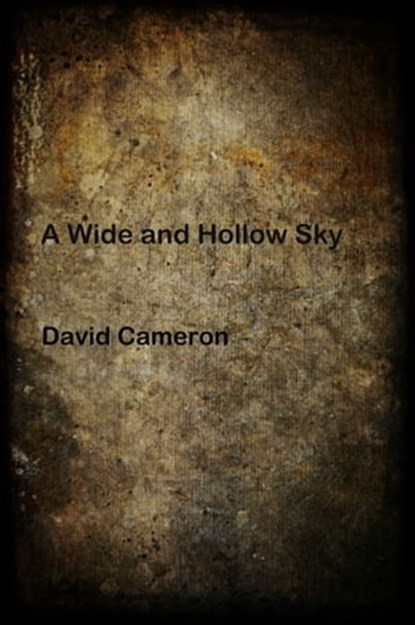 A Wide and Hollow Sky, David Cameron - Ebook - 9781301905034