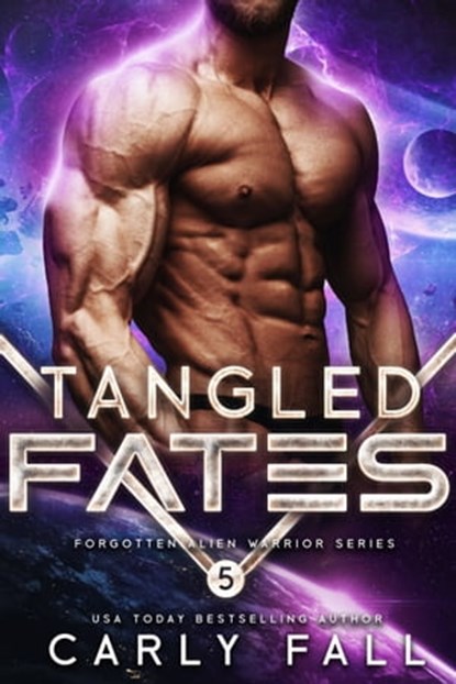 Tangled Fates, Carly Fall - Ebook - 9781301907052