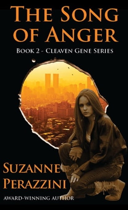 The Song of Anger, Suzanne Perazzini - Ebook - 9781301923724