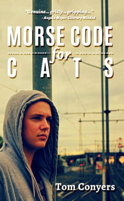 Morse Code for Cats, Tom Conyers - Ebook - 9781301926558