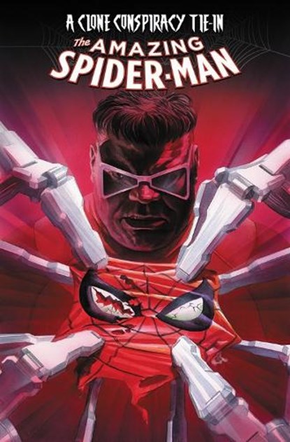 Amazing Spider-man: Worldwide Vol. 5, SLOTT,  Dan ; Gage, Christos - Paperback - 9781302902384