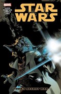 Star wars (05): yoda's secret war | Aaron, Jason ; Thompson, Kelly | 