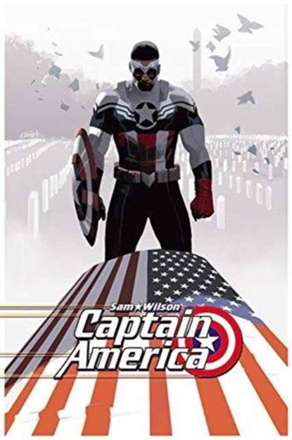 Captain America: Sam Wilson Vol. 3: Civil War Ii, Nick Spencer - Paperback - 9781302903190