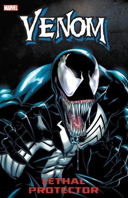 Venom: Lethal Protector, David Michelinie - Paperback - 9781302911768