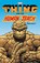 The Thing & The Human Torch By Dan Slott, SLOTT,  Dan - Paperback - 9781302913359