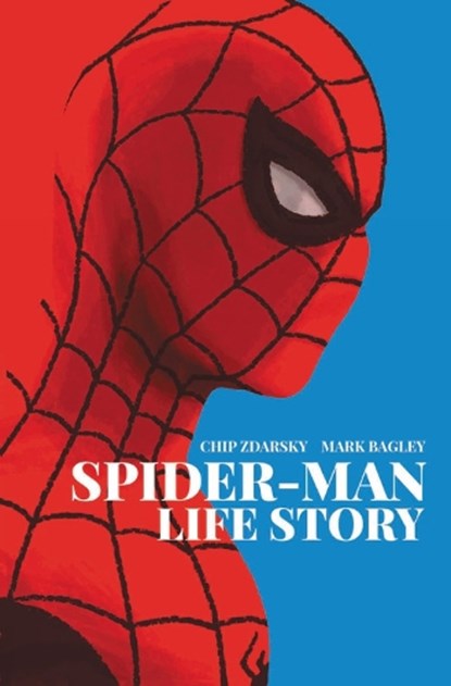Spider-Man: Life Story, Chip Zdarsky - Paperback - 9781302917333