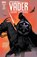 Star wars: vader - dark visions, HOPELESS,  Dennis - Paperback - 9781302919009