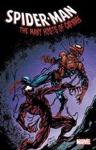 Spider-man: The Many Hosts Of Carnage | Michelinie, David ; DeFalco, Tom | 