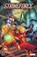 Strikeforce Vol. 2: Fight Me, Tini Howard - Paperback - 9781302920104
