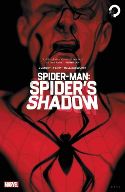 Spider-Man: The Spider's Shadow, Chip Zdarsky - Paperback - 9781302920913