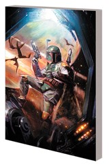 Star Wars Legends: Boba Fett - Blood Ties - Tom Taylor ; John Wagner ; Ron Marz - 9781302932121