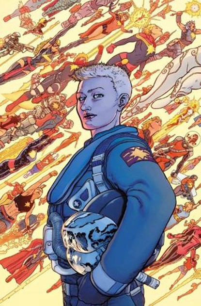 Avengers Forever Vol. 2: The Pillars, Jason Aaron - Paperback - 9781302932619