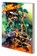 New Mutants By Danny Lore Vol. 4, LORE,  Danny - Paperback - 9781302932763