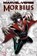 Marvel-verse: Morbius, Ralph Macchio ; Kevin Grevioux - Paperback - 9781302933678