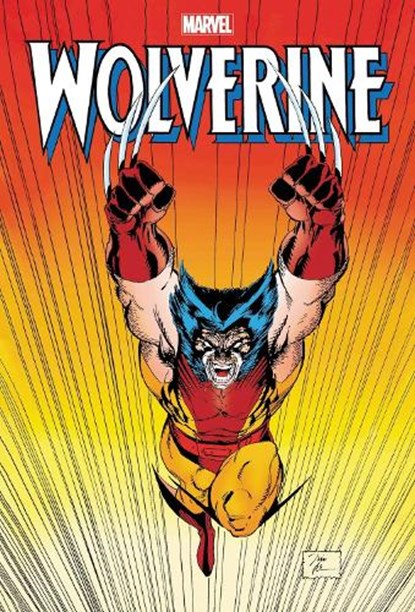 Wolverine Omnibus Vol. 2, Peter David ; Archie Goodwin ; Jo Duffy - Gebonden - 9781302945138