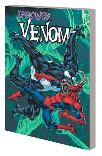 Venom by Al Ewing & Ram V Vol. 3: Dark Web, Al Ewing ; Ram V - Paperback - 9781302948498