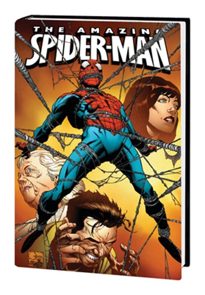 Spider-Man: One More Day Gallery Edition, J. Michael Straczynski ; Joe Quesada - Gebonden - 9781302949914
