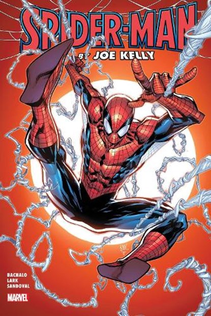 Spider-Man by Joe Kelly Omnibus, Joe Kelly ; Zeb Wells ; Chris Bachalo - Gebonden - 9781302951931