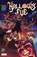 Hallows' Eve, Erica Schultz - Paperback - 9781302952129