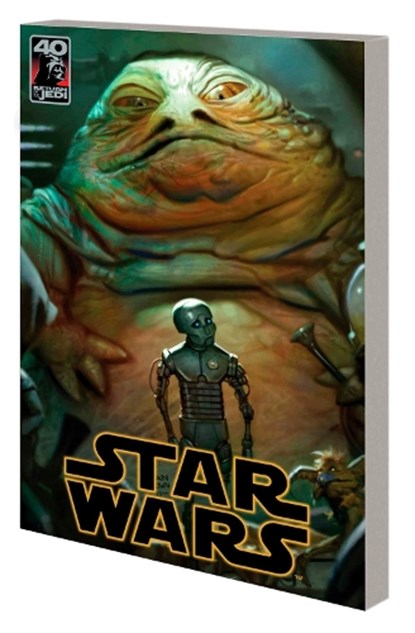 Star Wars: Scoundrels, Rebels and The Empire, Marc Guggenheim ; Marvel Various - Paperback - 9781302953379