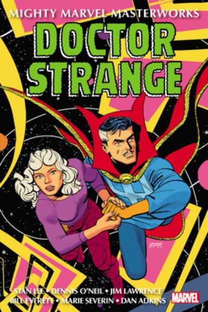 Invalid Item, Stan Lee - Paperback - 9781302954406