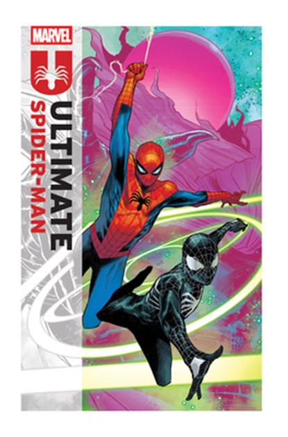 Ultimate Spider-Man by Jonathan Hickman Vol. 3: Family Business, Jonathan Hickman - Paperback - 9781302958299