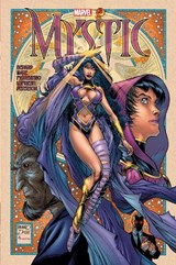 Mystic Omnibus - Ron Marz - 9781302958770