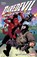 Daredevil: Woman Without Fear - Bloody Reunion, Erica Schultz - Paperback - 9781302959180