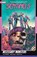 Sentinels, Alex Paknadel - Paperback - 9781302960209