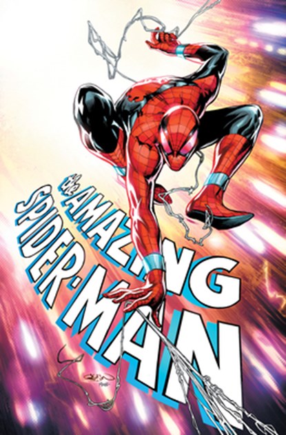 Amazing Spider-Man Vol. 3: Resolute, Joe Kelly - Paperback - 9781302960742
