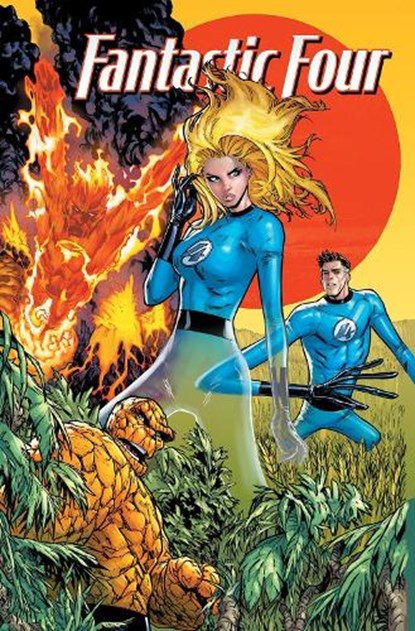 Fantastic Four Vol. 1: Save Everyone, Ryan North - Paperback - 9781302960803