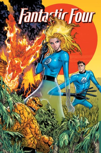 Fantastic Four Vol. 1: Save Everyone, Ryan North - Paperback - 9781302960803