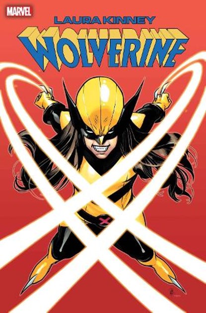 Laura Kinney: Wolverine Vol. 1 - One-Mutant Army, Erica Schultz - Paperback - 9781302961589