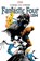 Fantastic Four by Morrison & Lee: 1234 (New Printing), Grant Morrison - Paperback - 9781302961787