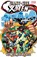 Giant-Size X-Men: Second Genesis Revisited, Collin Kelly - Paperback - 9781302963798