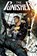Punisher: Red Band - Brain Bleed, Benjamin Percy - Paperback - 9781302964009