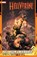 Hellverine Vol. 2: Hell Hulk Unleashed, Benjamin Percy - Paperback - 9781302964559