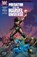 Predator Kills The Marvel Universe, Benjamin Percy - Paperback - 9781302965068