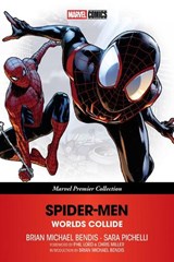 Spider-Men: Worlds Collide (Marvel Premier Collection) - Brian Michael Bendis - 9781302965563