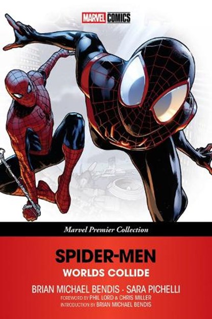 Spider-Men: Worlds Collide (Marvel Premier Collection), Brian Michael Bendis - Paperback - 9781302965563